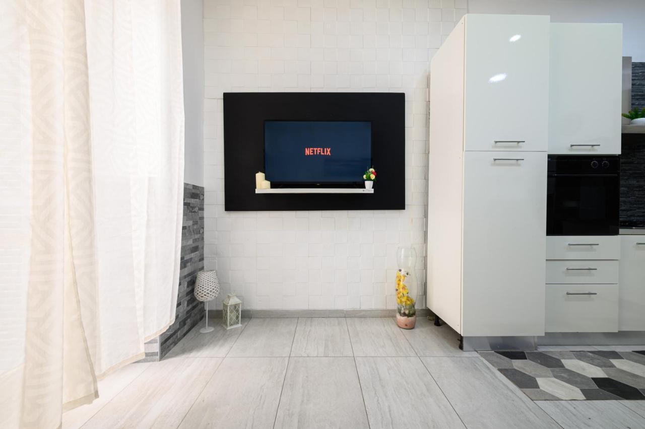 Manu Family House Apartment Naples Exterior photo